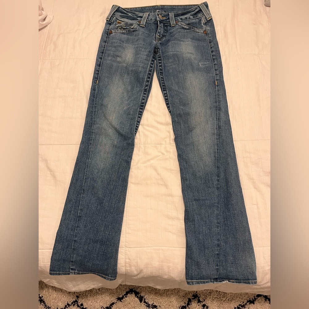True religion jeans